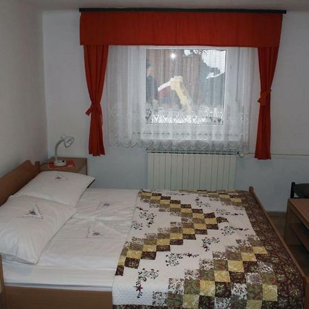 Apartma Albina كْرانْيِسكا غورا المظهر الخارجي الصورة
