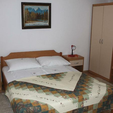 Apartma Albina كْرانْيِسكا غورا المظهر الخارجي الصورة