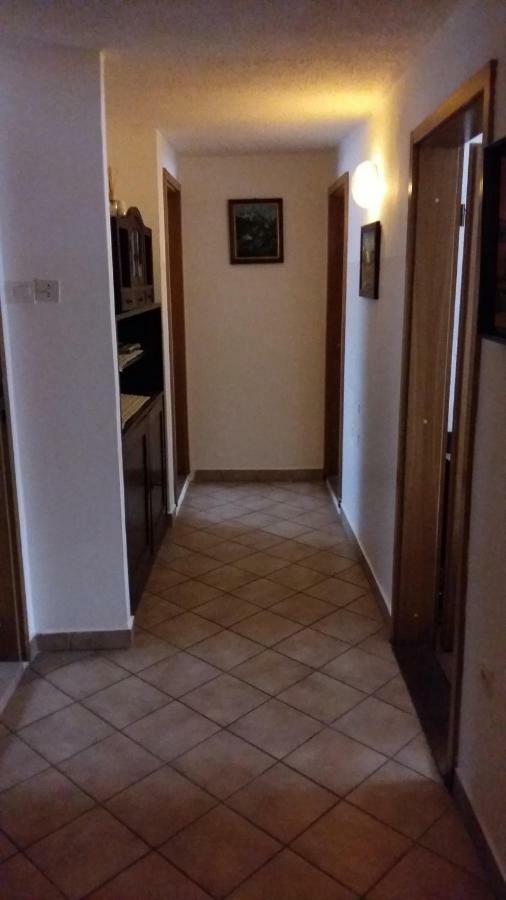Apartma Albina كْرانْيِسكا غورا المظهر الخارجي الصورة