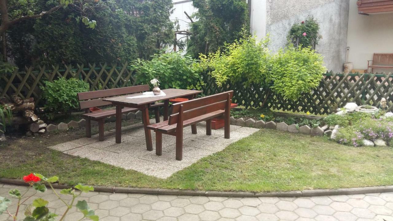 Apartma Albina كْرانْيِسكا غورا المظهر الخارجي الصورة